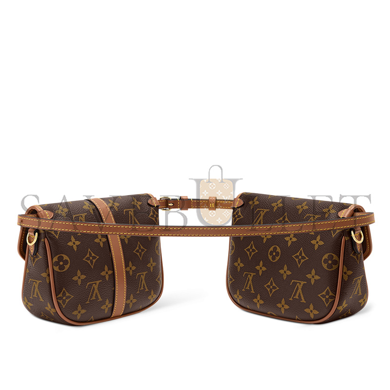 l0vis Vvtt0n duo bb m26592 (19*14*6cm)